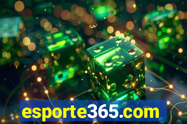 esporte365.com
