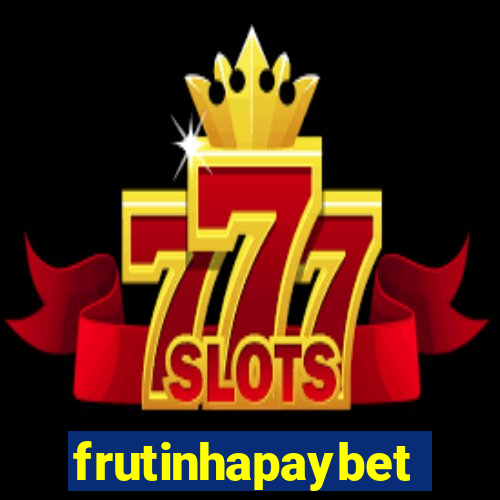 frutinhapaybet