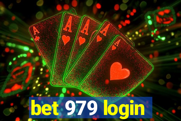 bet 979 login