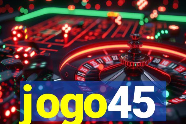 jogo45
