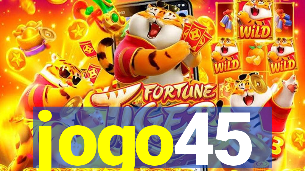jogo45