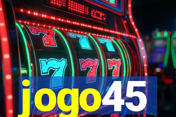 jogo45