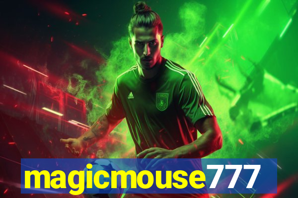 magicmouse777