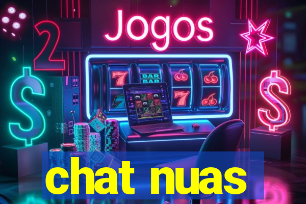 chat nuas