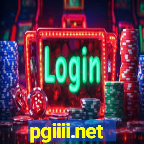 pgiiii.net