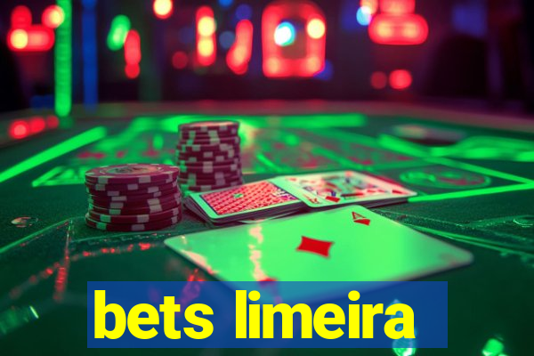 bets limeira