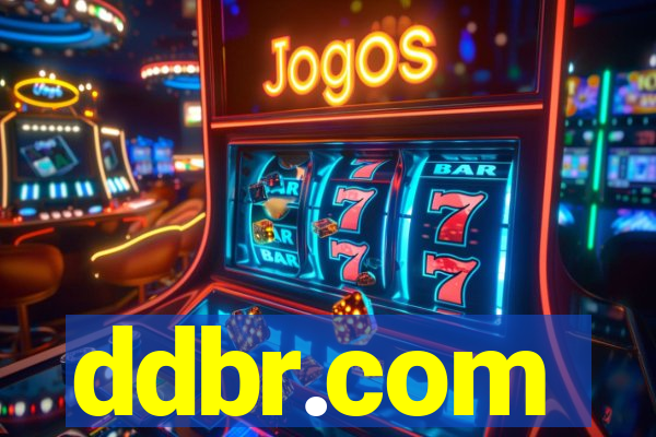 ddbr.com