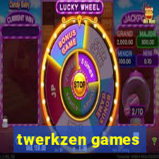 twerkzen games