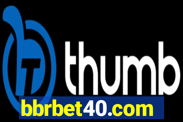 bbrbet40.com