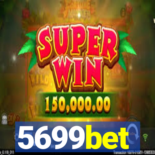 5699bet