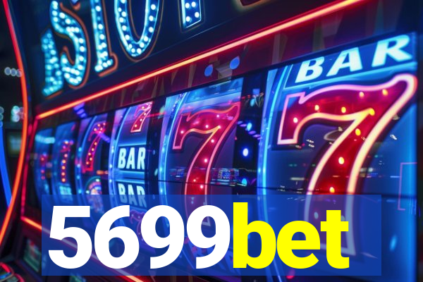 5699bet