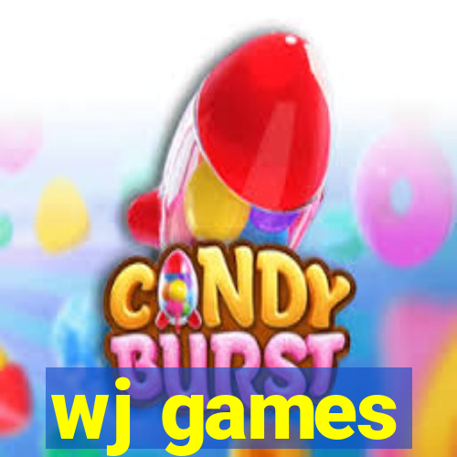 wj games