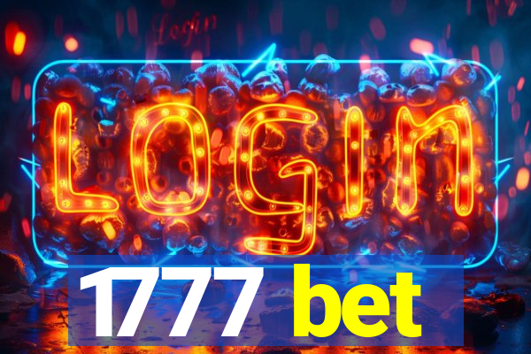 1777 bet