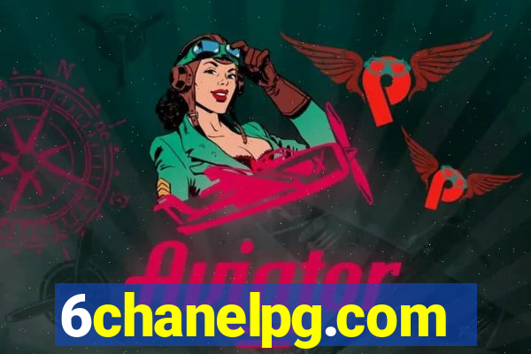 6chanelpg.com