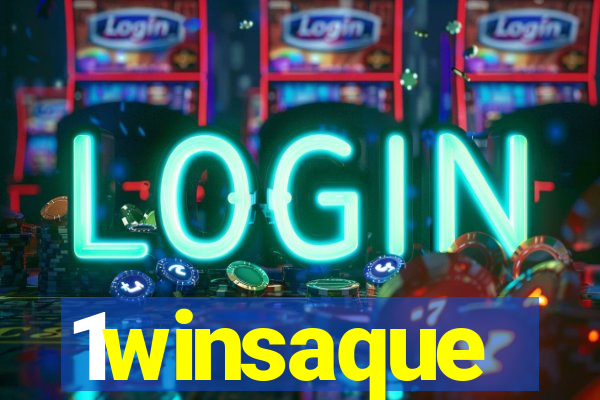 1winsaque