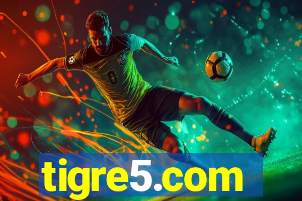tigre5.com