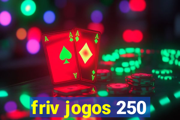 friv jogos 250