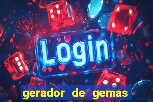 gerador de gemas brawl stars grátis