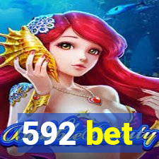 592 bet