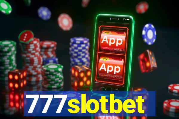 777slotbet