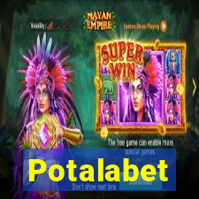 Potalabet