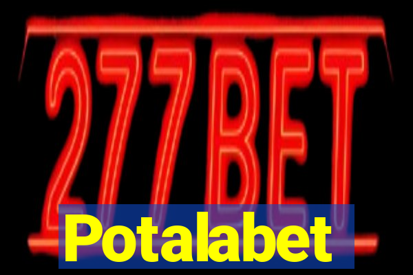 Potalabet