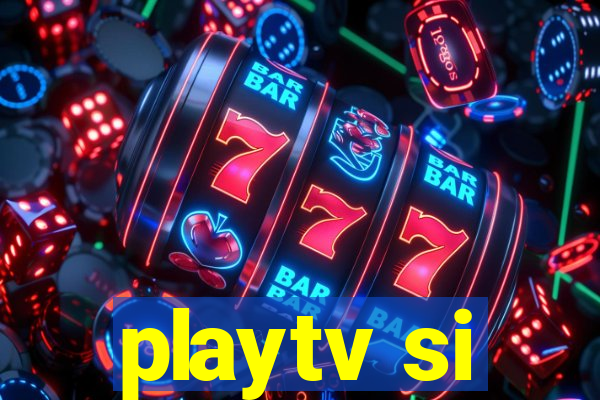playtv si