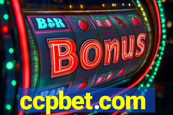 ccpbet.com