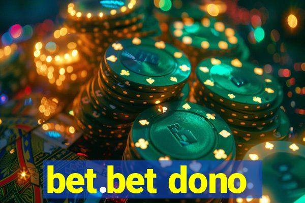 bet.bet dono