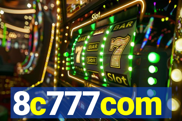 8c777com