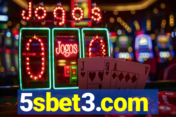 5sbet3.com
