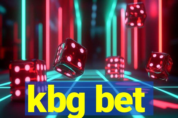 kbg bet