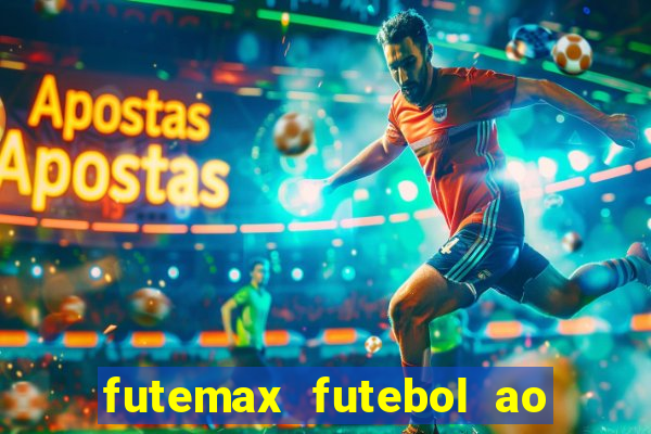 futemax futebol ao vivo campeonato brasileiro