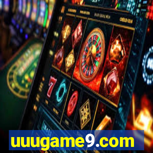 uuugame9.com
