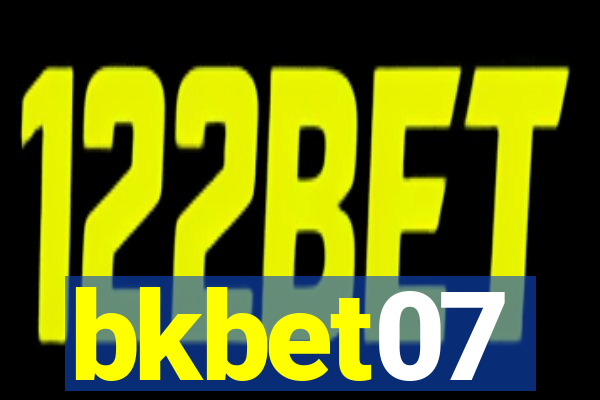bkbet07