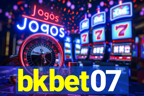 bkbet07