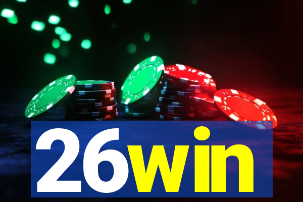 26win