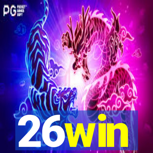 26win
