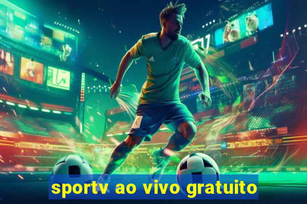 sportv ao vivo gratuito