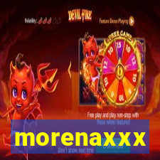 morenaxxx