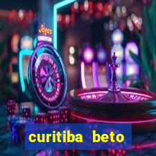 curitiba beto carrero distancia