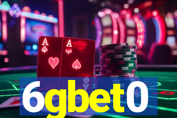 6gbet0