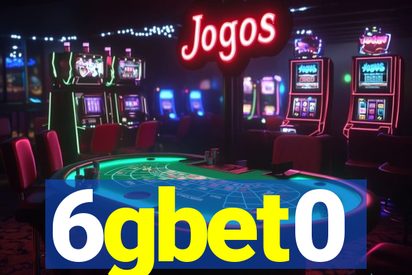 6gbet0