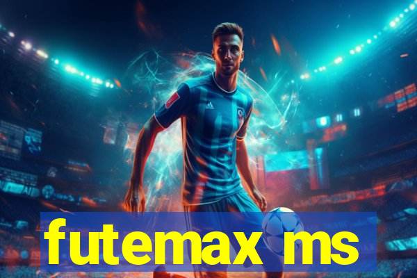 futemax ms