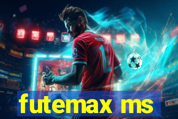 futemax ms