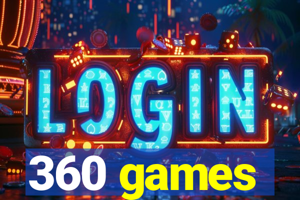 360 games