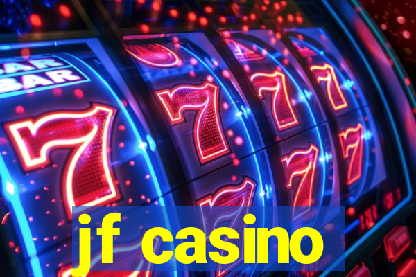 jf casino