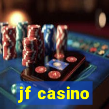 jf casino