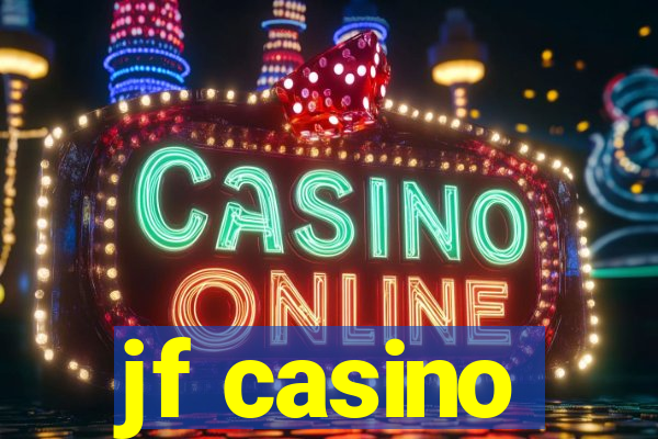 jf casino