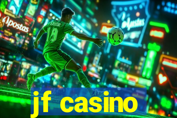 jf casino